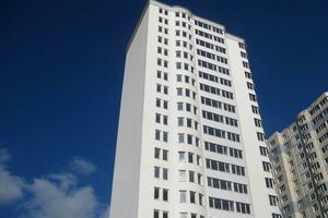 квартира за адресою Парусна вул. (Героїв Сталінграду), 20