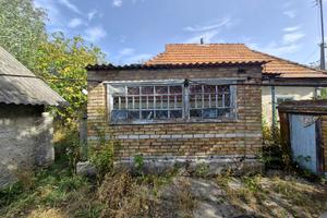 ділянка за адресою Ковпака, 6