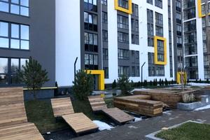квартира за адресою Героїв Крут вул. (Комунарів), 4/1
