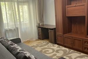 квартира за адресою Леся Курбаса просп., 15