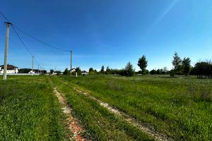 участок по адресу с. Микуличи, 