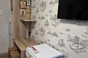 комната по адресу Варненская ул., 10