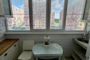 квартира по адресу Ньютона ул., 98