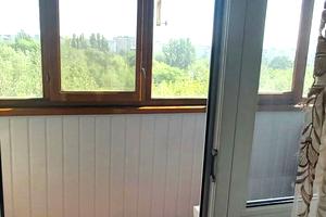 квартира за адресою Запорізька вул., 2-Б