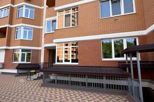 квартира за адресою Овідіопольська дорога вул., 3