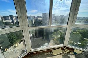 квартира по адресу Потічна ул., 1д