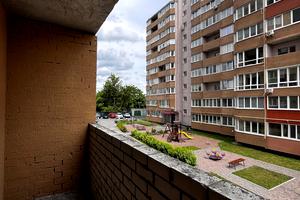квартира за адресою Гонча вул. (Горького), 61