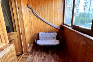 квартира по адресу Квартальная ул., 7