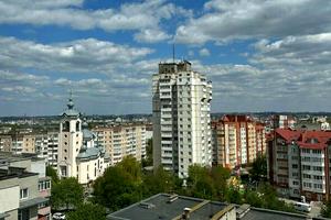 квартира по адресу Владимира Лучаковского ул., 6-А