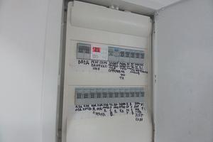 квартира за адресою Космічна вул., 3