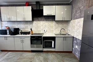 квартира за адресою Басейна вул., 6