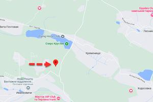 будинок за адресою Мальовнича