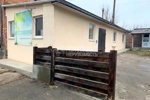 коммерческая по адресу Куряжская ул., 4