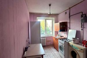 квартира за адресою Калинова вул., 102