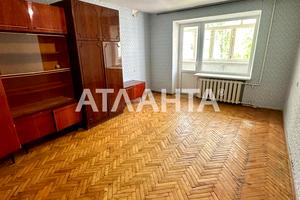 квартира за адресою Космонавтів просп., 78