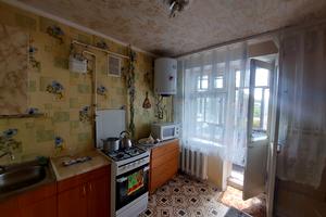 квартира по адресу Медицинская ул., 38