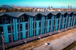 коммерческая по адресу Миколаївська, 1