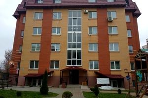 коммерческая по адресу Хмельницкий, Кропивницкого ул. (Галана), 7/3
