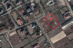 участок по адресу с. Здоровка, 