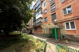 квартира по адресу Евгения Гребёнки ул., 27