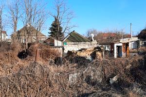 дом по адресу с. Сухой Лиман, Степная
