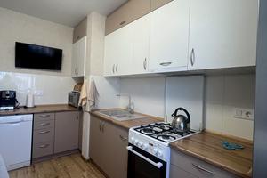 квартира по адресу Ильфа и Петрова ул., 10а