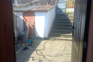 дом по адресу Энтузиастов ул.