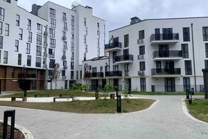 квартира по адресу Малоголосковская ул., 40а