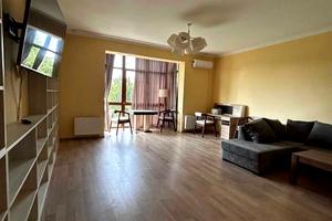 квартира по адресу Кольберга ул., 3а