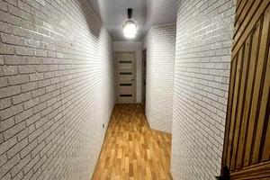 квартира по адресу Орлівський пер., 8