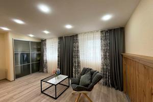 квартира за адресою Прутська вул., 29б