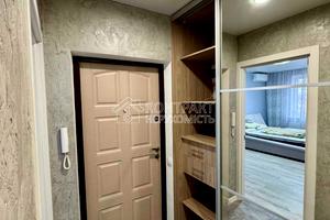 квартира по адресу Ньютона ул., 102