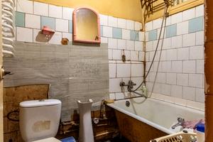 квартира по адресу Павла Тычины ул., 63