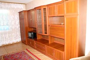 комната по адресу Оноре де Бальзака ул., 4