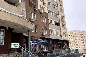 квартира по адресу Соломии Крушельницкой ул., 13
