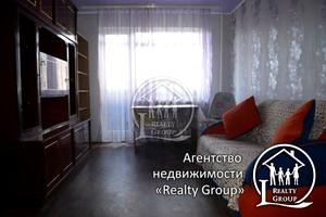 квартира по адресу Ивана Авраменко ул. (Корнійчука), 7