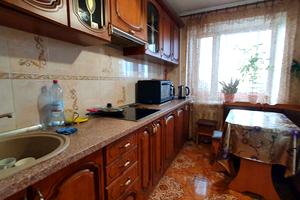 квартира по адресу Победы просп., 38
