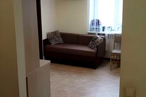 квартира по адресу Шекспира пер., 3