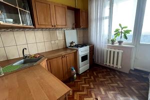 квартира за адресою Володимира Івасюка вул., 58