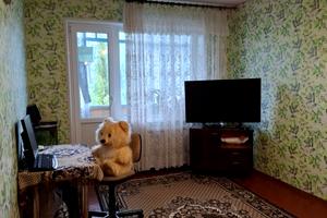 квартира за адресою Сонячний мікрорайон вул., 25