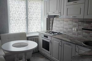 квартира по адресу Борщаговская ул., 210