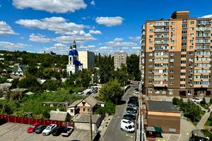 квартира за адресою Набережна Перемоги вул., 62
