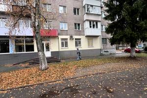 комерційна за адресою Небесної Сотні, 27
