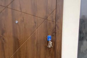 дом по адресу п. Лески, Будівельна, 11