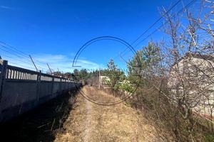 участок по адресу пгт. Глеваха, Котляревського ул., 37А