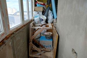 квартира по адресу Мирослава Мисли ул. (Целиноградская), 58а