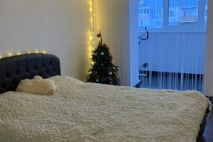 квартира за адресою Космодромна вул., 6
