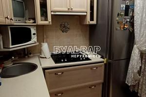 квартира за адресою Петра Болбочана вул. (Клапцова), 69
