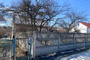 дом по адресу Львівська, 8