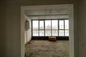 квартира по адресу Панаса Мирного ул., 11
